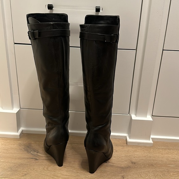 Steve Madden Boots size 6.5 - Picture 2 of 6